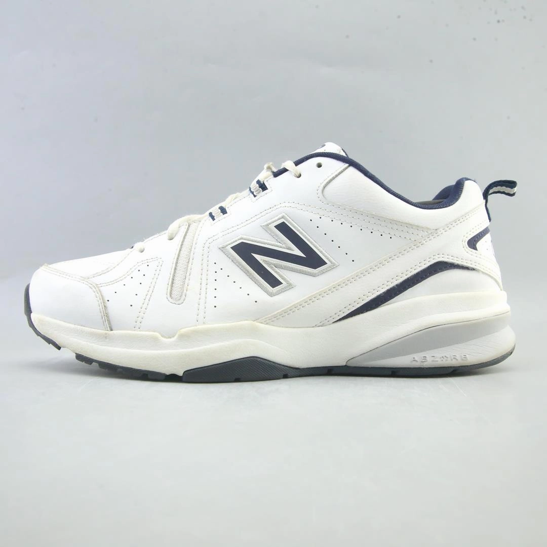 NEW BALANCE 608V5 New Balance durable footwear styles