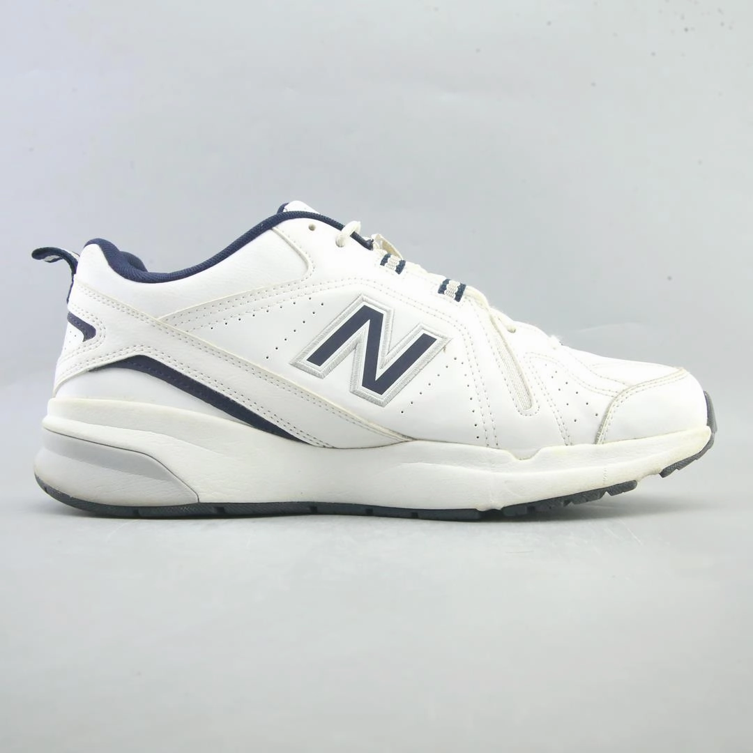 NEW BALANCE 608V5 New Balance trainer visuals