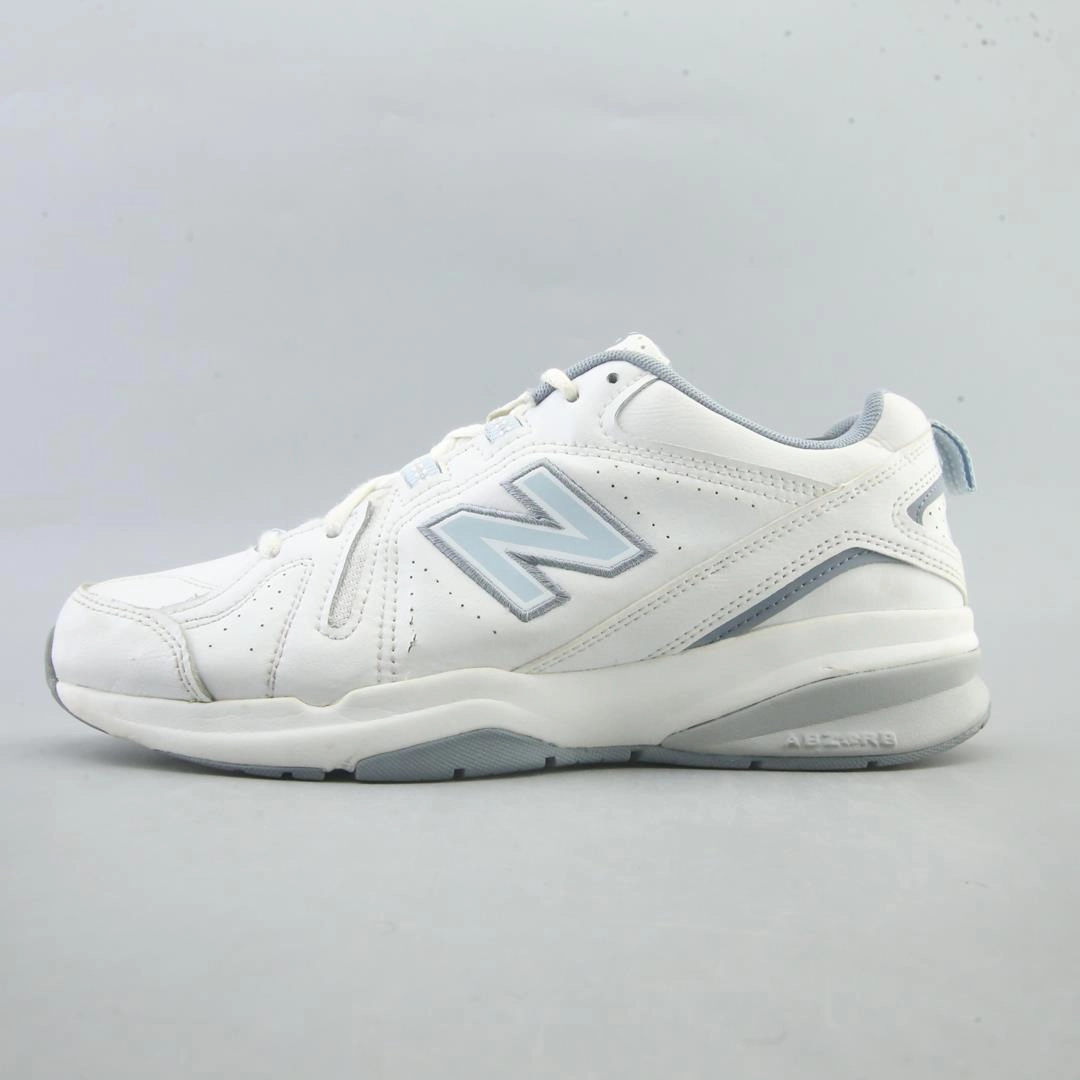 NEW BALANCE 608V5 New Balance supportive sneaker models