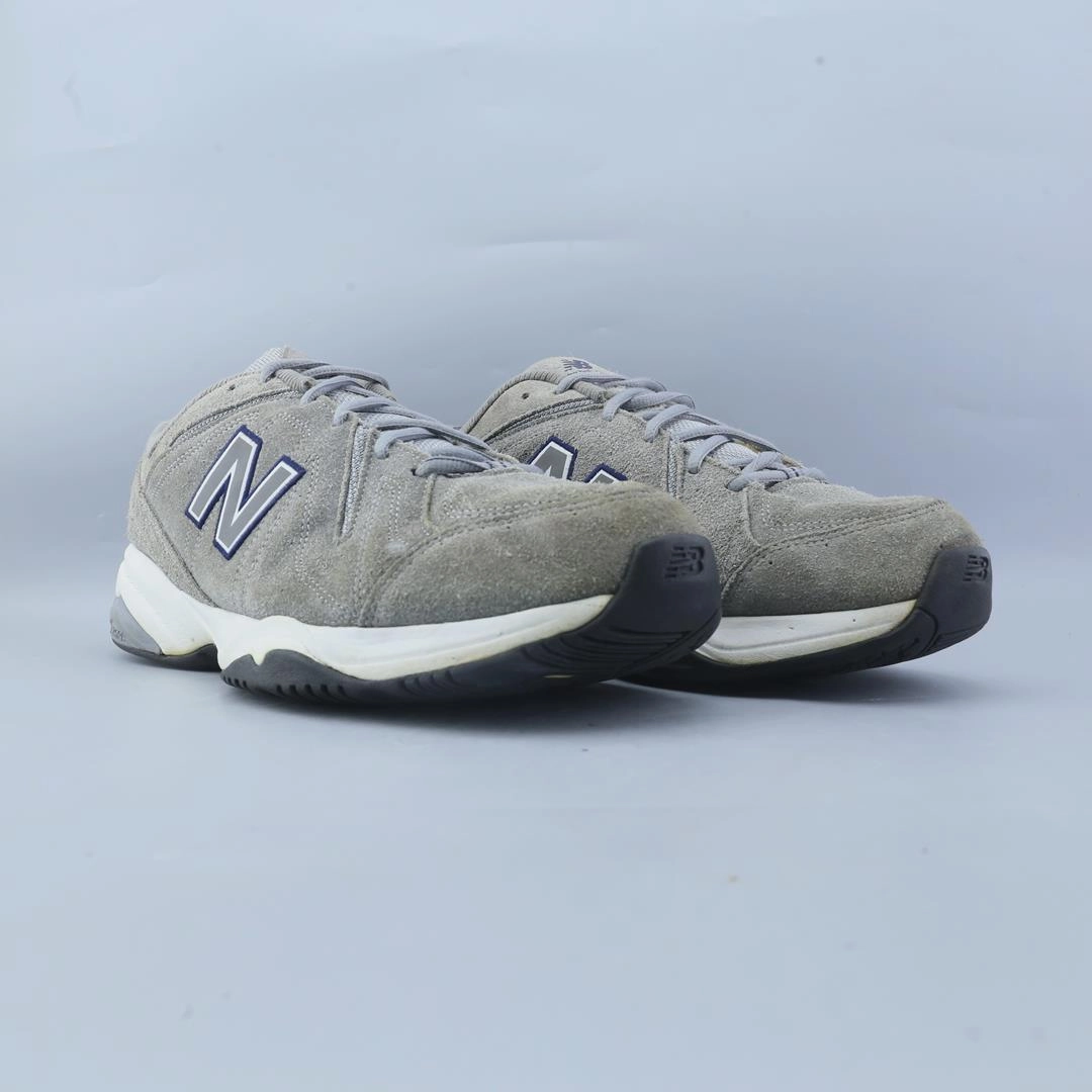 NEW BALANCE 619V2 New Balance trainer visuals