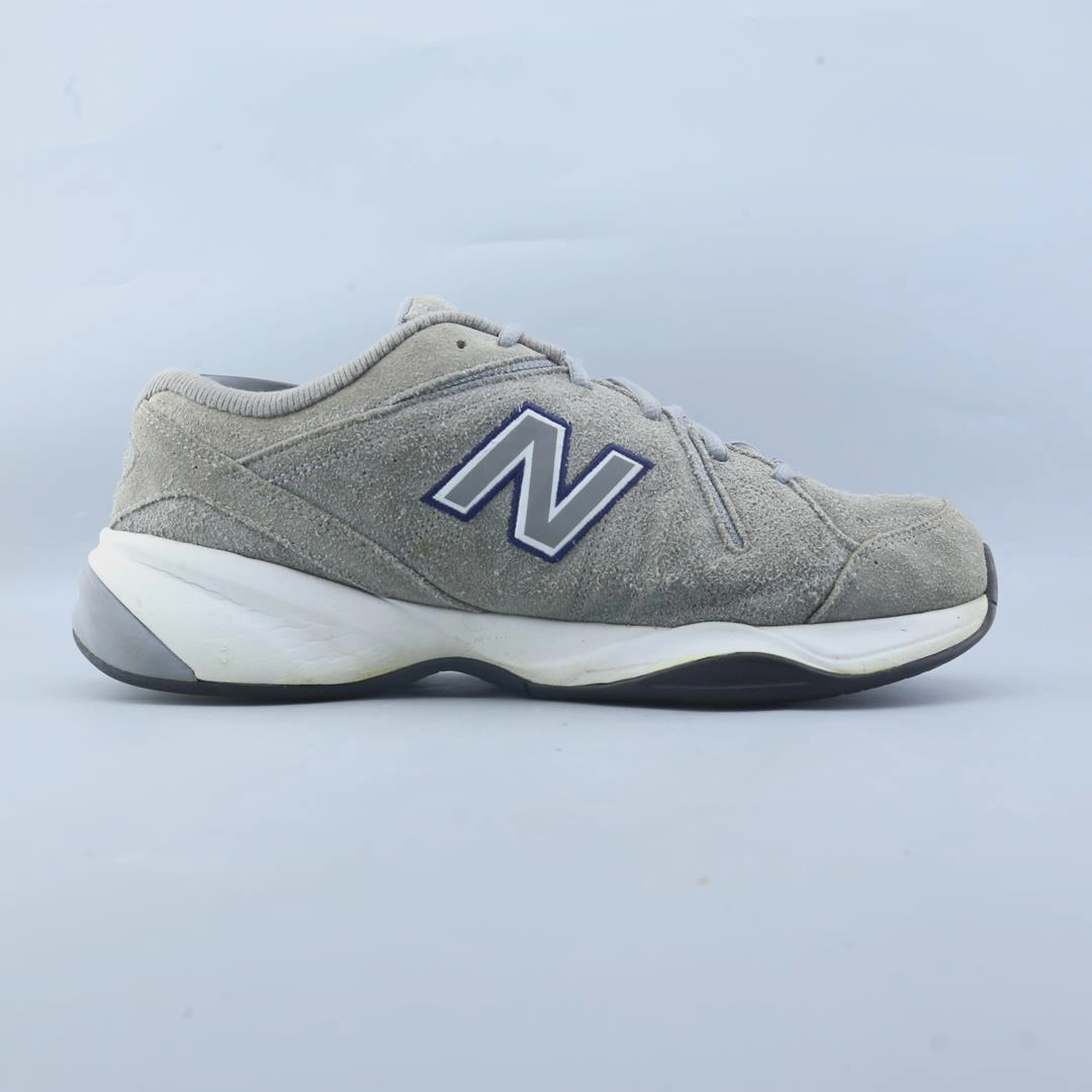 NEW BALANCE 619V2 New Balance trainer visuals