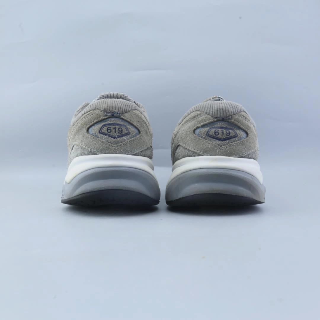 NEW BALANCE 619V2 New Balance trainer visuals