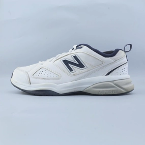 NEW BALANCE 623 V2 New Balance supportive sneaker models