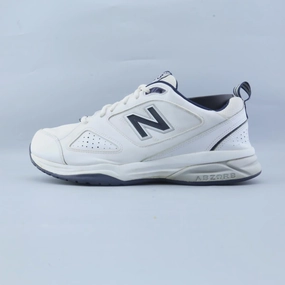 NEW BALANCE 623 V3 New Balance supportive sneaker models