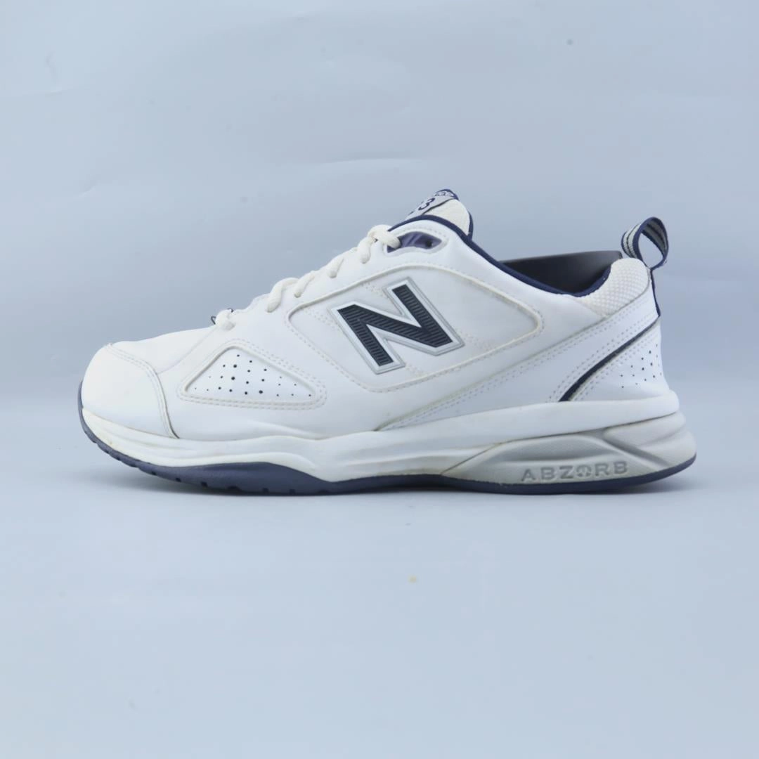 NEW BALANCE 623 V3 New Balance supportive sneaker models