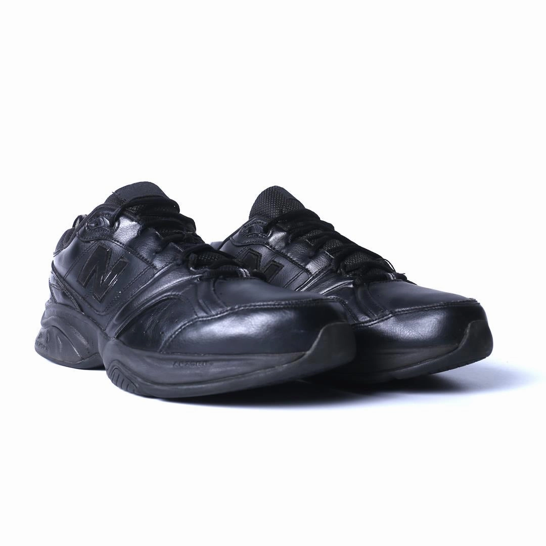 NEW BALANCE 623V2 New Balance trainer visuals