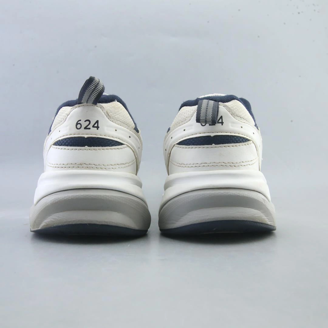 NEW BALANCE 624V2 New Balance casual shoe looks
