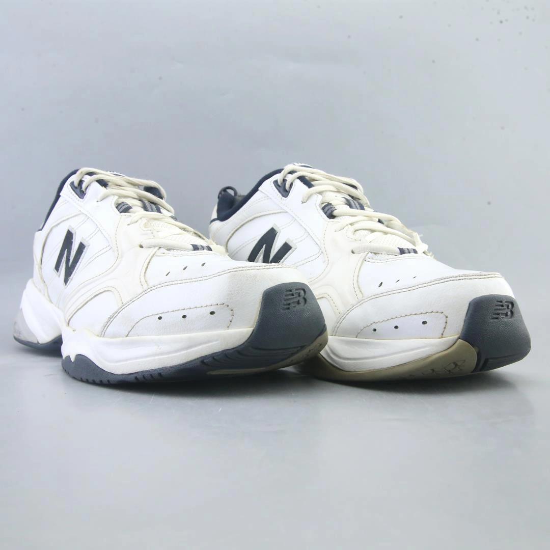 NEW BALANCE 624V2 New Balance casual shoe looks