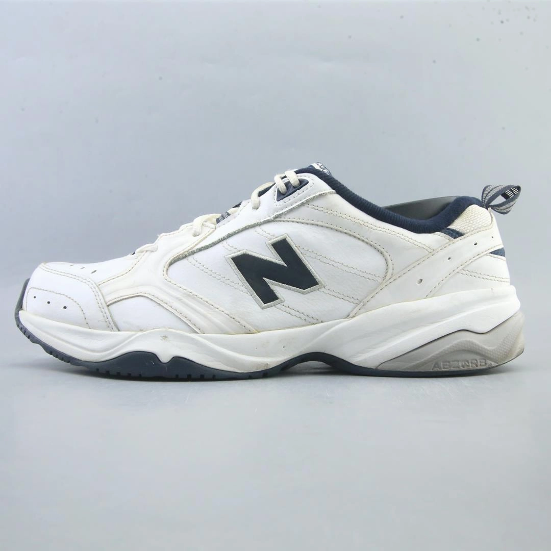 NEW BALANCE 624V2 New Balance stylish casual shoe designs