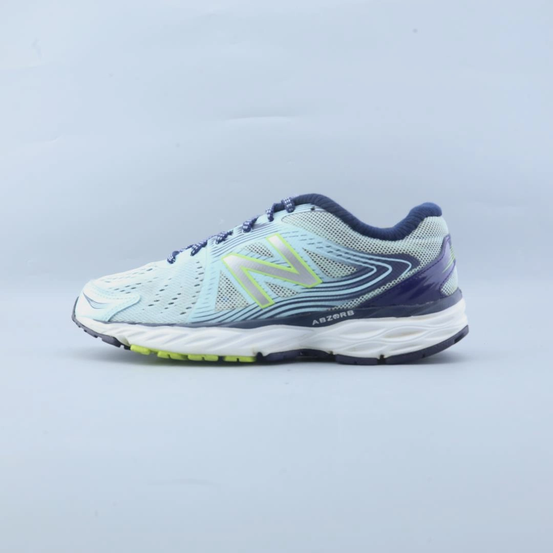 NEW BALANCE 680V4 New Balance supportive sneaker models