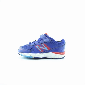 NEW BALANCE 680V6 New Balance durable footwear styles