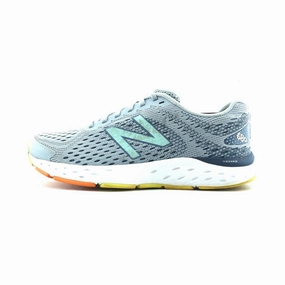 NEW BALANCE 680V6 New Balance supportive sneaker models