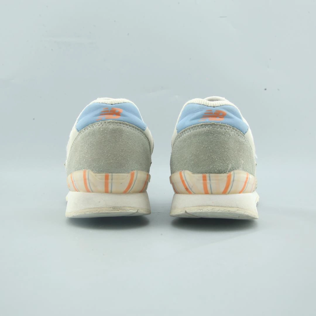 NEW BALANCE 696 New Balance trainer visuals