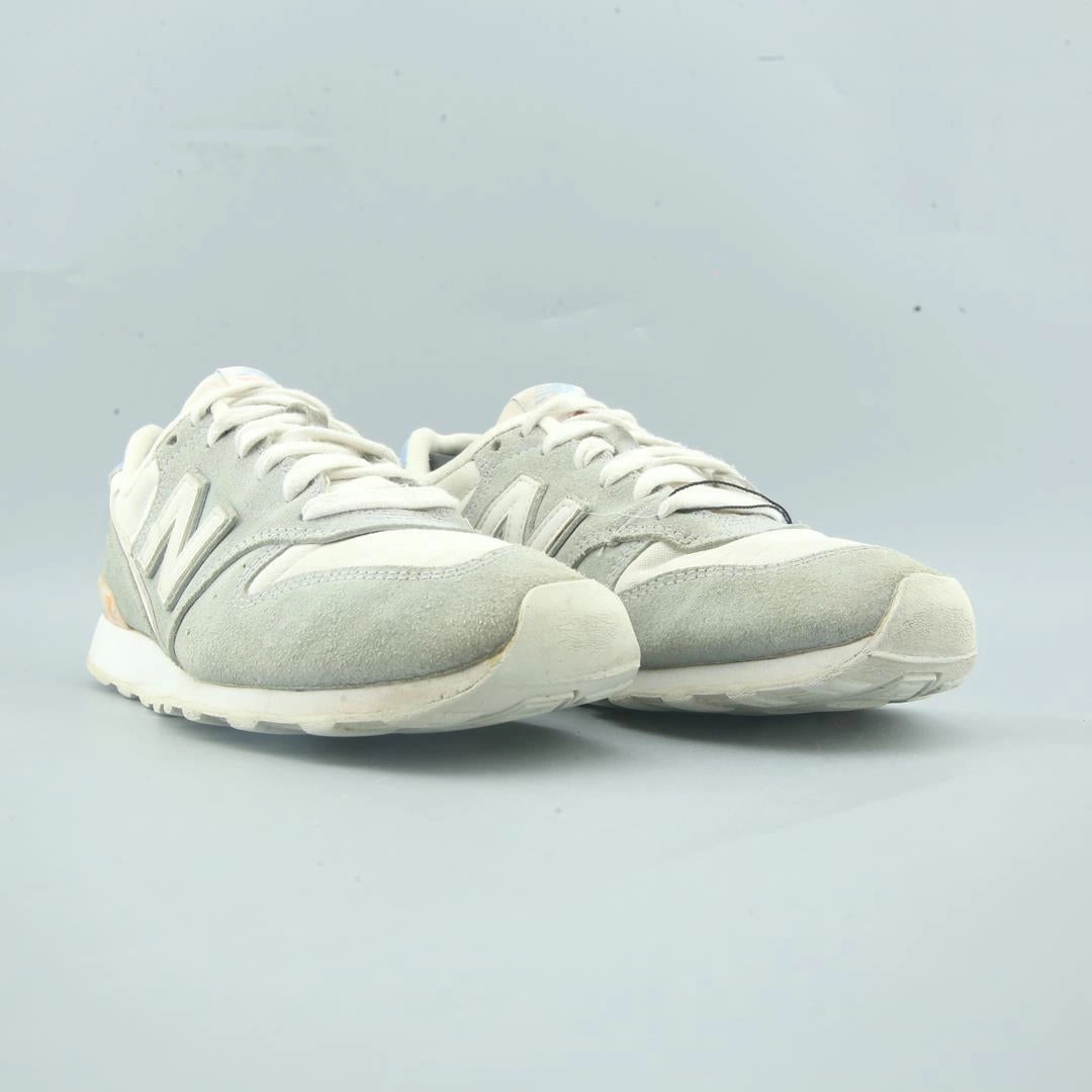 NEW BALANCE 696 New Balance trainer visuals
