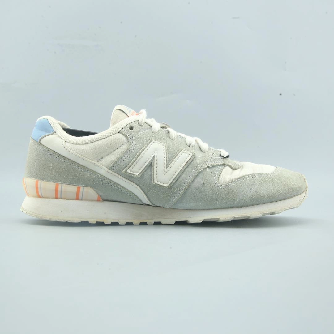 NEW BALANCE 696 New Balance trainer visuals