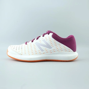 NEW BALANCE 696V4 New Balance supportive sneaker models