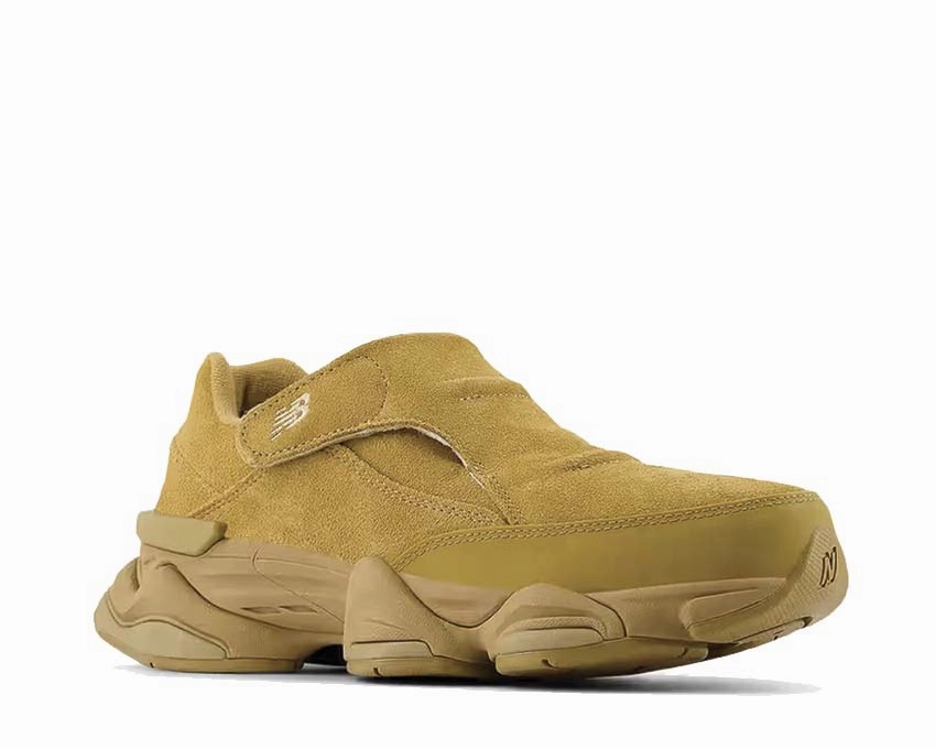 New Balance 8040 "Great Plains" New Balance athletic sneakers