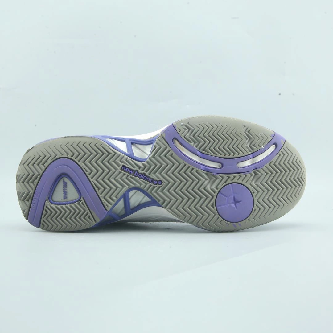 NEW BALANCE 806 New Balance trainer visuals