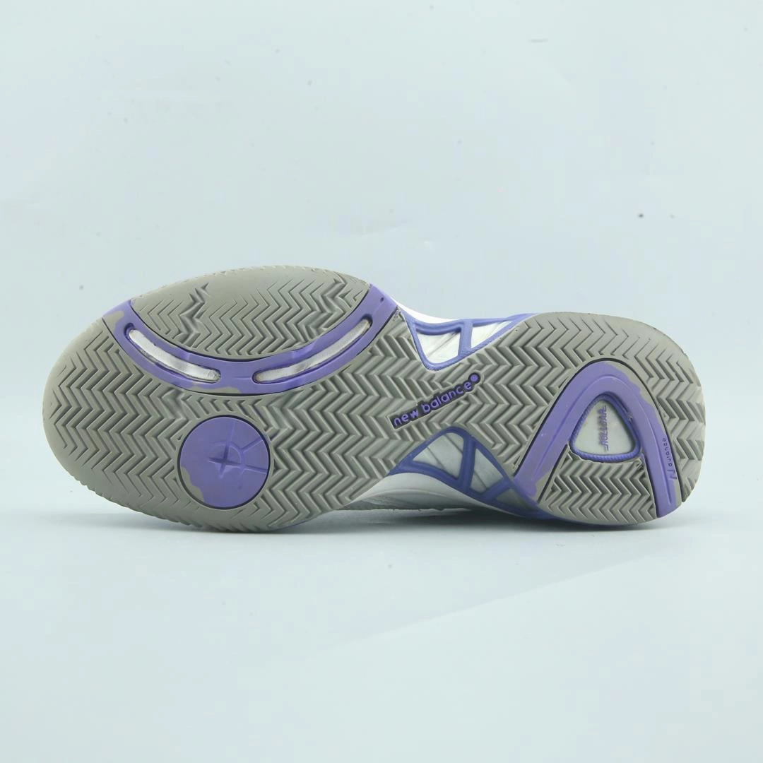 NEW BALANCE 806 New Balance trainer visuals