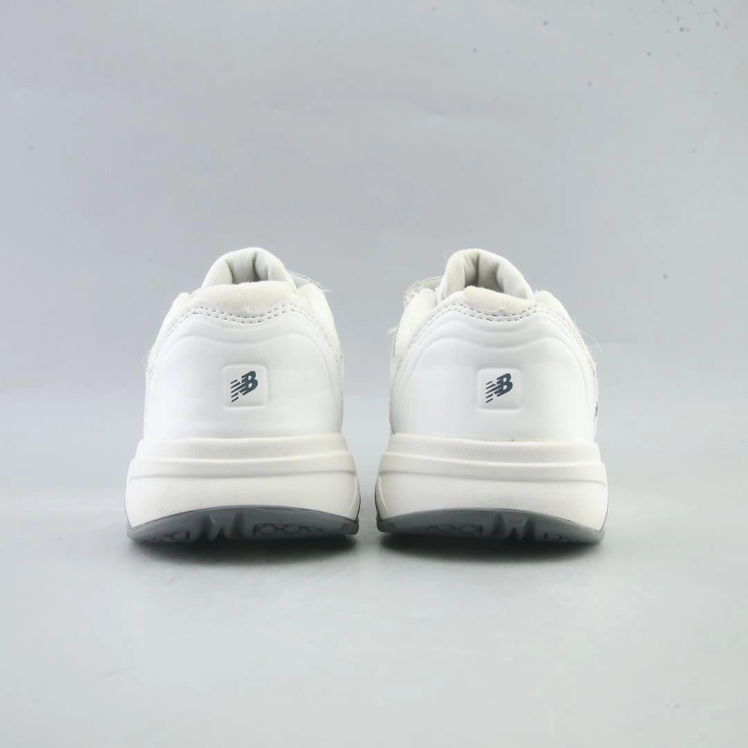 NEW BALANCE 813 New Balance trainer visuals