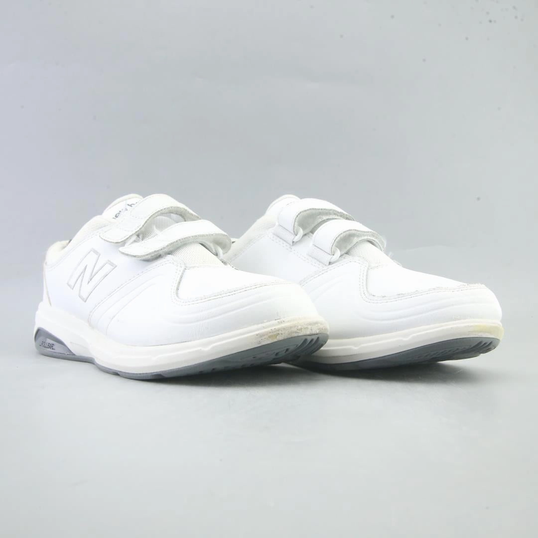 NEW BALANCE 813 New Balance trainer visuals