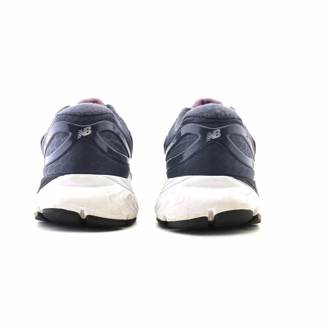 NEW BALANCE 840 V4 retro New Balance shoe shots