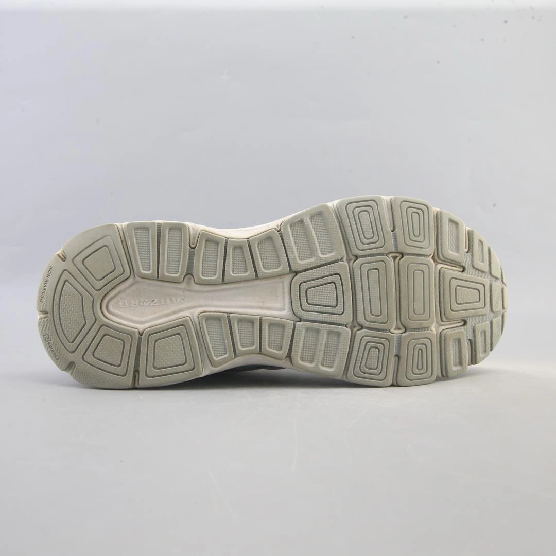 NEW BALANCE 840V2 retro New Balance shoe shots