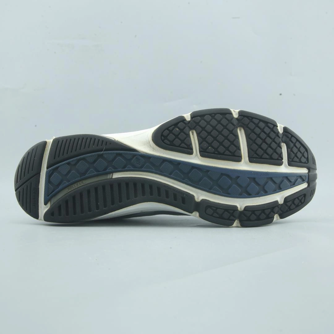 NEW BALANCE 847 New Balance trainer visuals