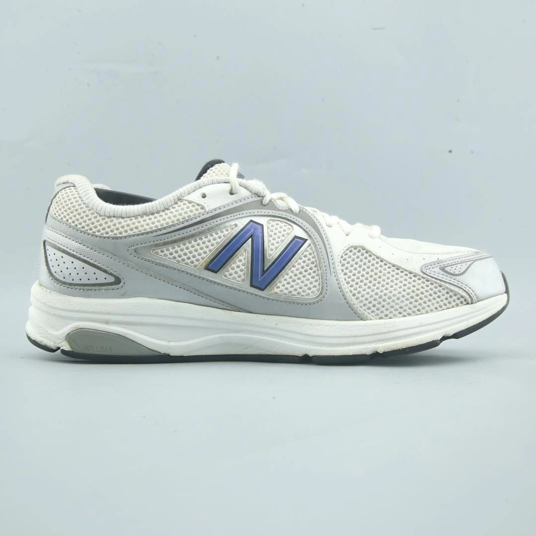 NEW BALANCE 847 New Balance trainer visuals