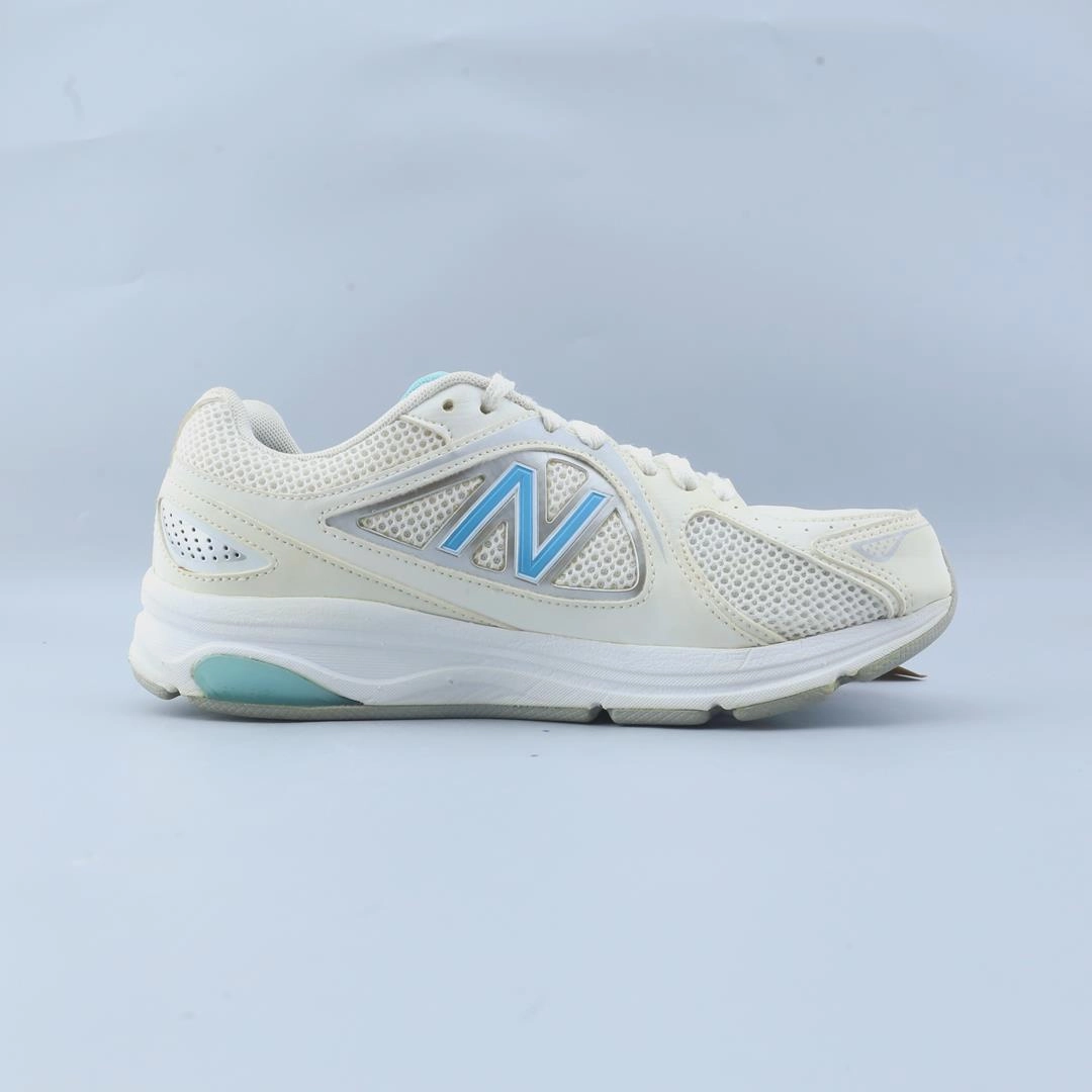 NEW BALANCE 847 New Balance trainer visuals