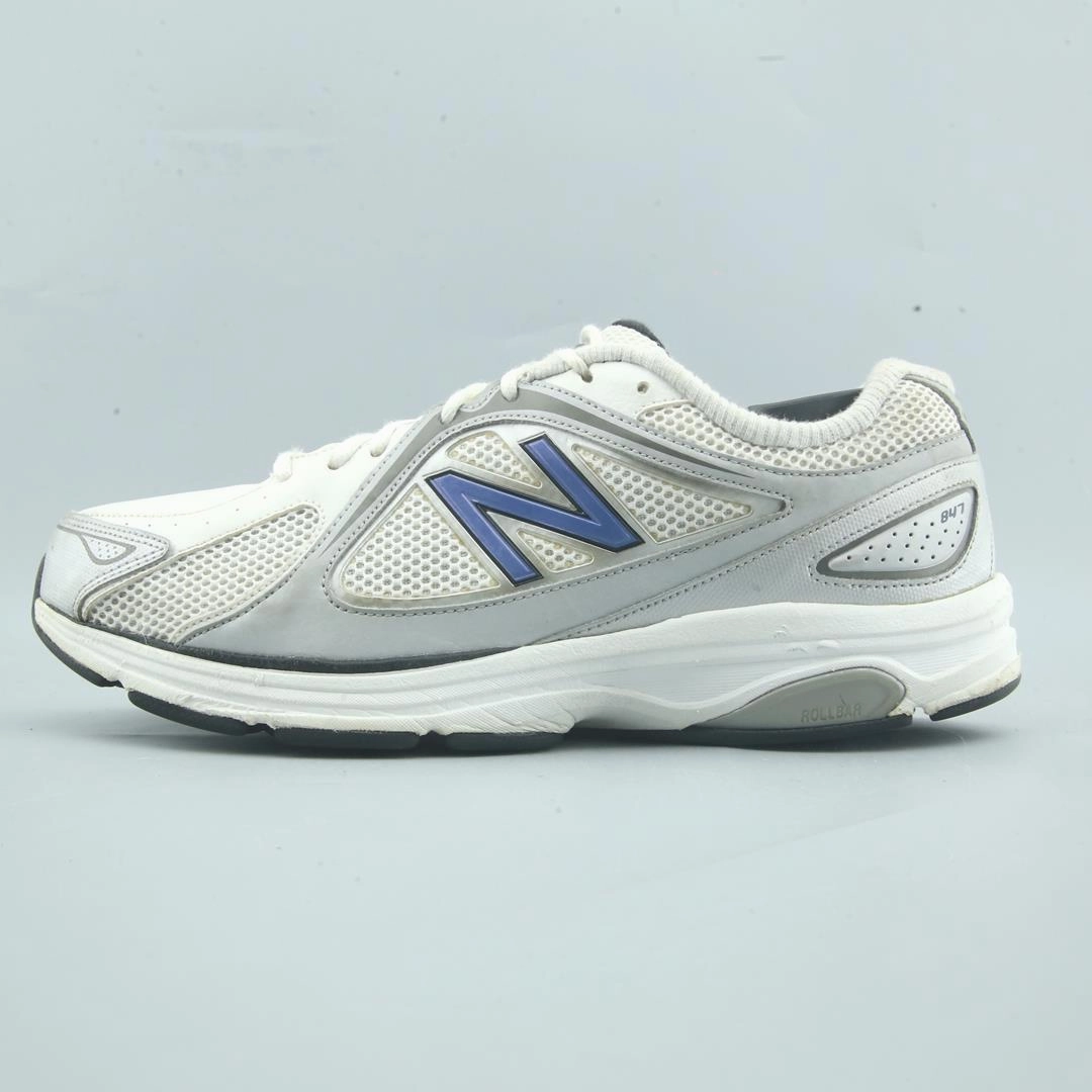 NEW BALANCE 847 New Balance durable footwear styles