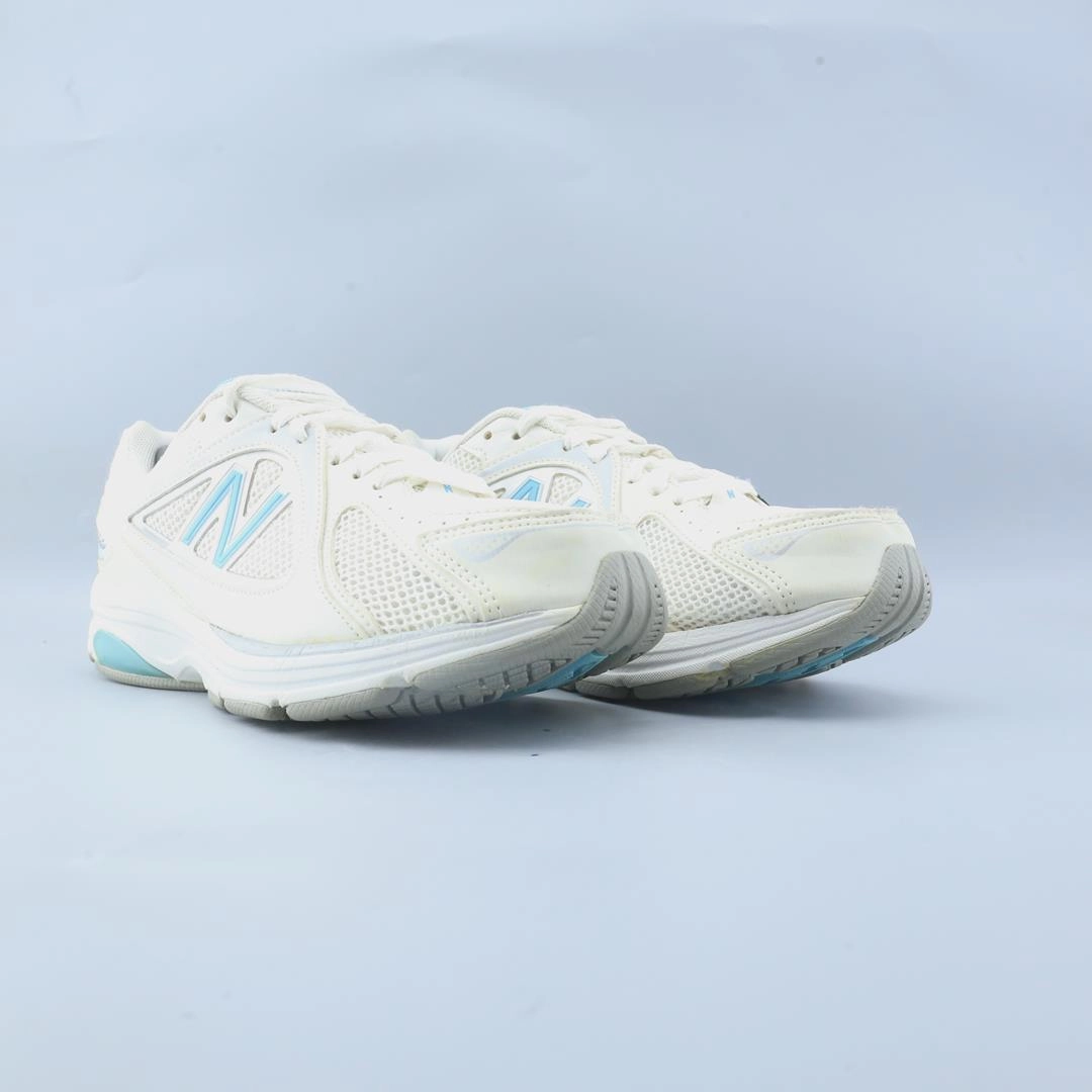 NEW BALANCE 847 New Balance trainer visuals