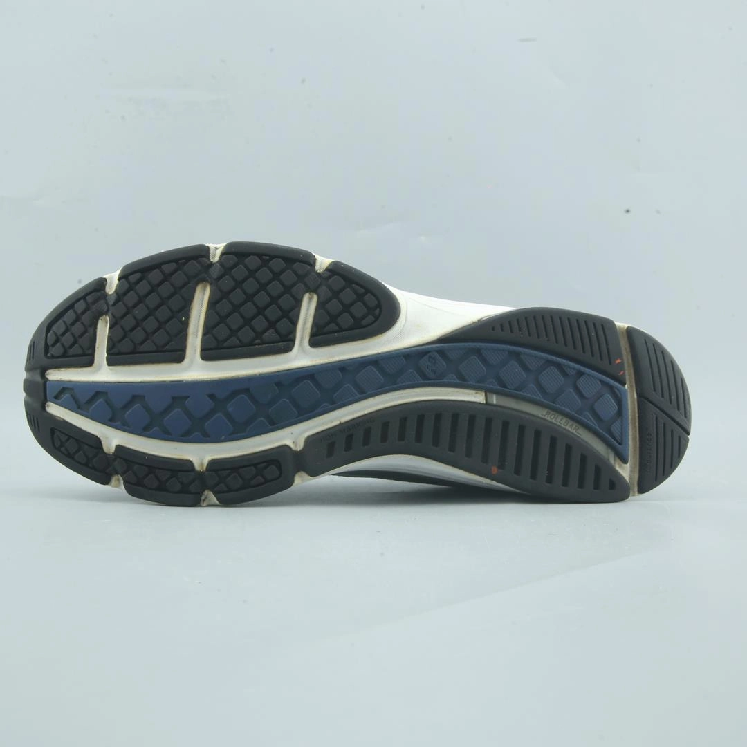 NEW BALANCE 847 New Balance trainer visuals