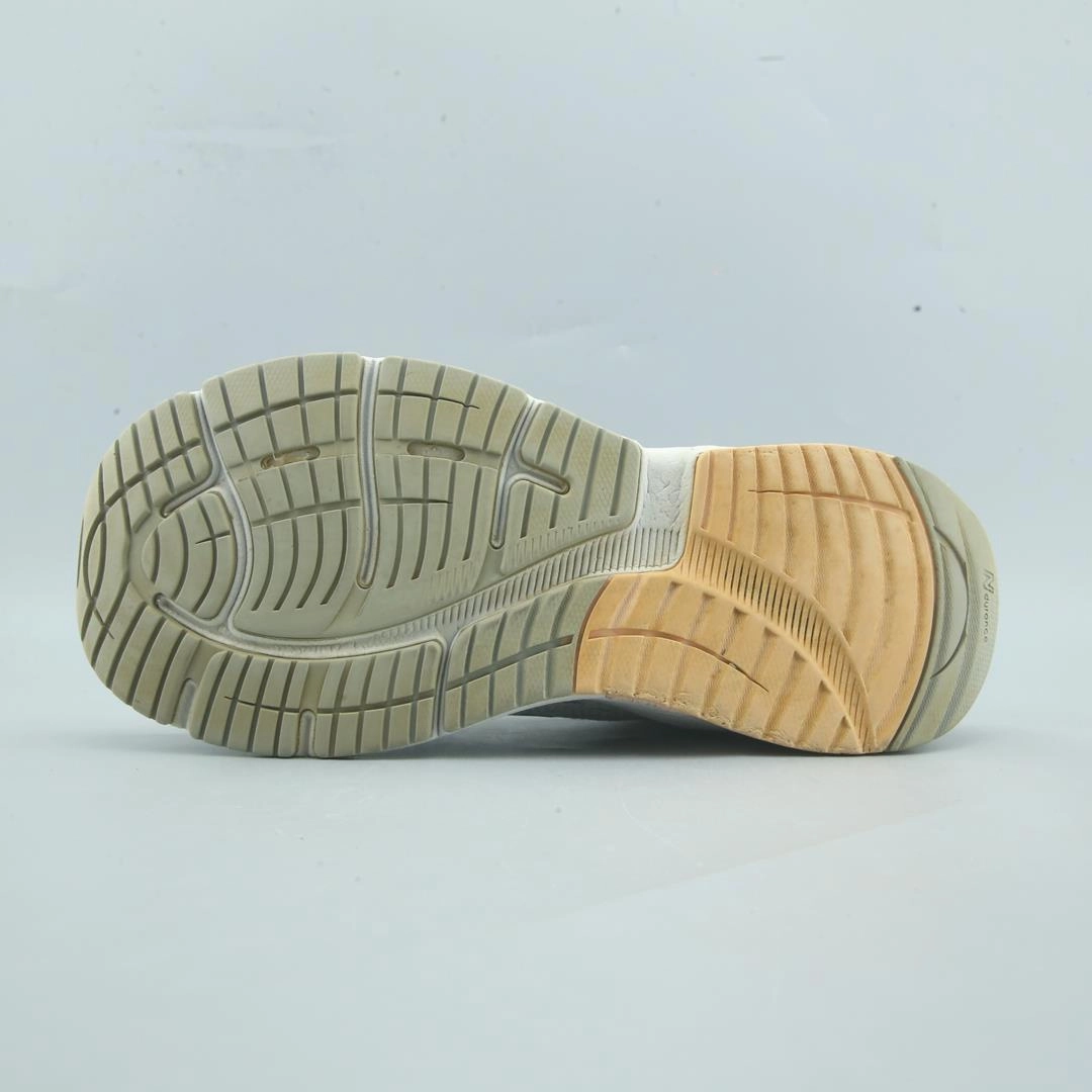 NEW BALANCE 847V4 New Balance trainer visuals