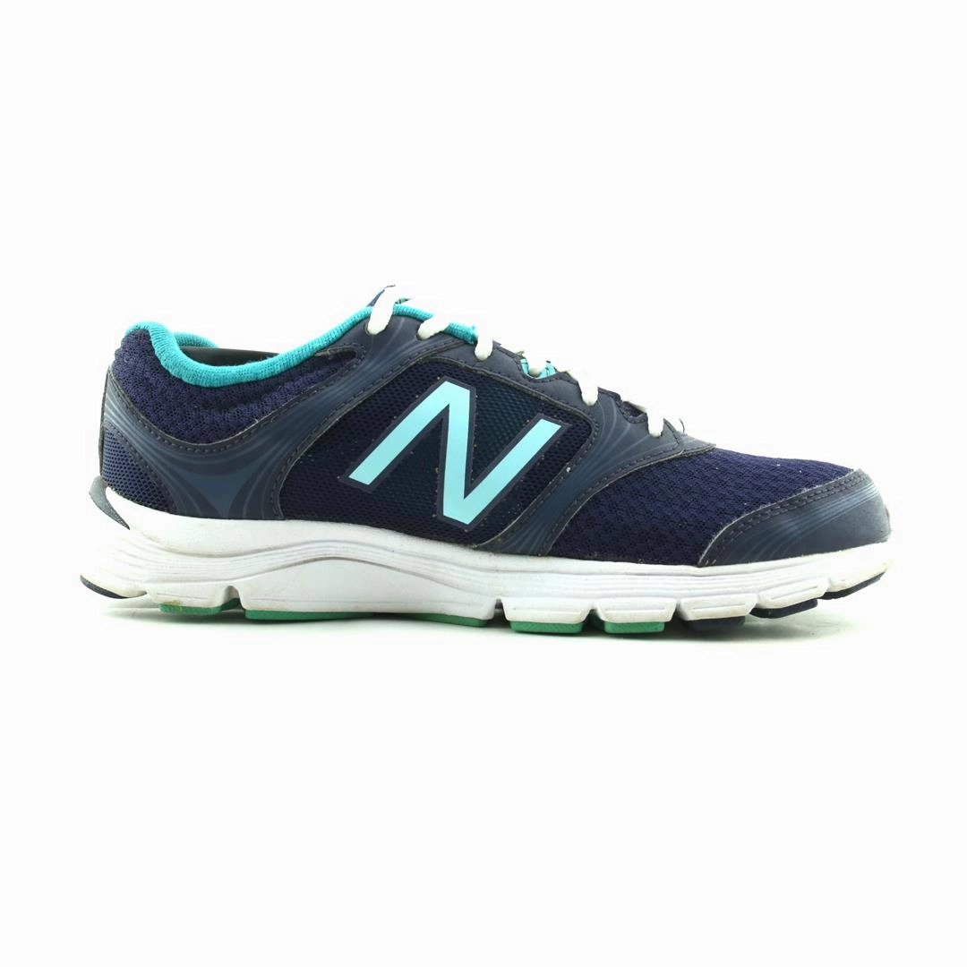 NEW BALANCE 850 V1 retro New Balance shoe shots