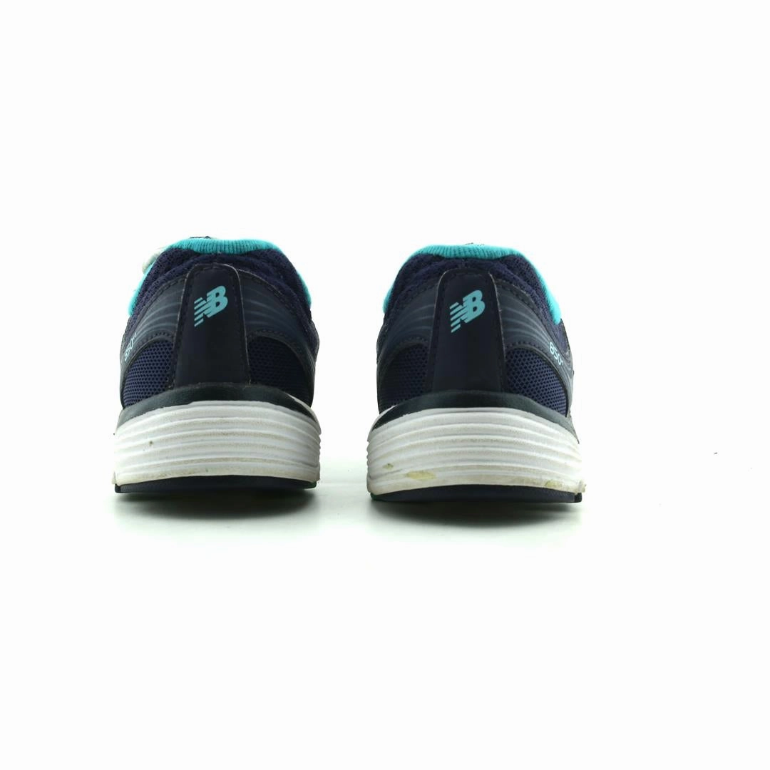 NEW BALANCE 850 V1 retro New Balance shoe shots