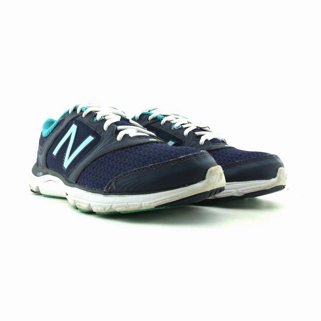 NEW BALANCE 850 V1 retro New Balance shoe shots
