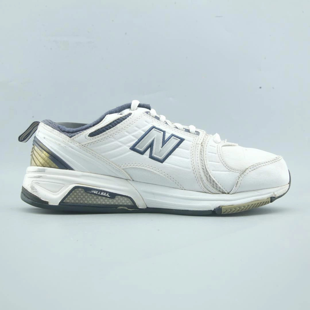 NEW BALANCE 856 New Balance trainer visuals
