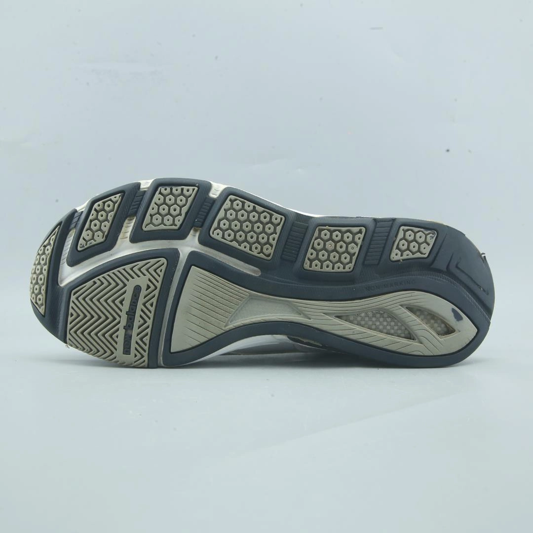 NEW BALANCE 856 New Balance trainer visuals
