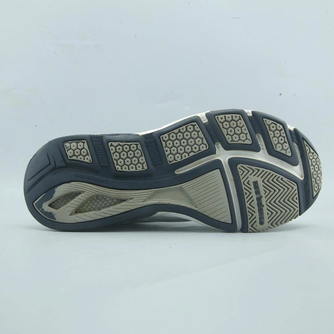 NEW BALANCE 856 New Balance trainer visuals