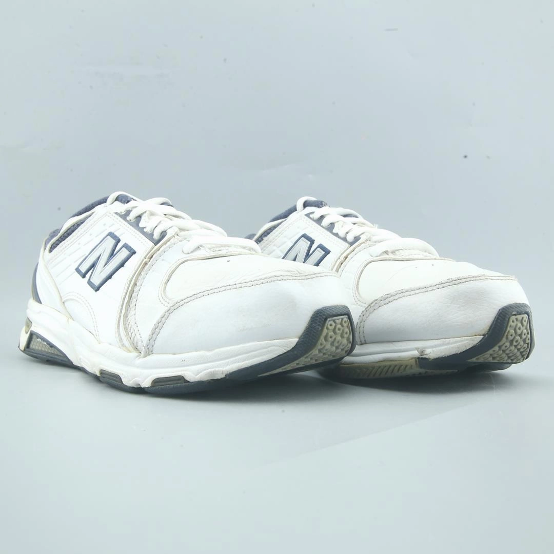 NEW BALANCE 856 New Balance trainer visuals