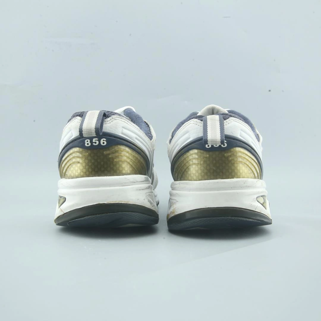 NEW BALANCE 856 New Balance trainer visuals