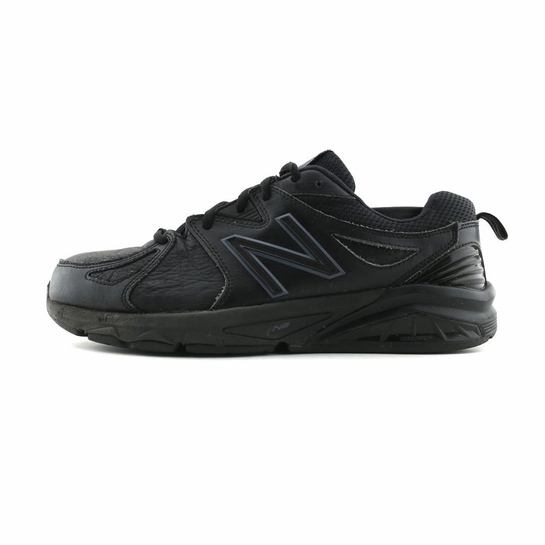NEW BALANCE 857V2 New Balance athletic performance footwear