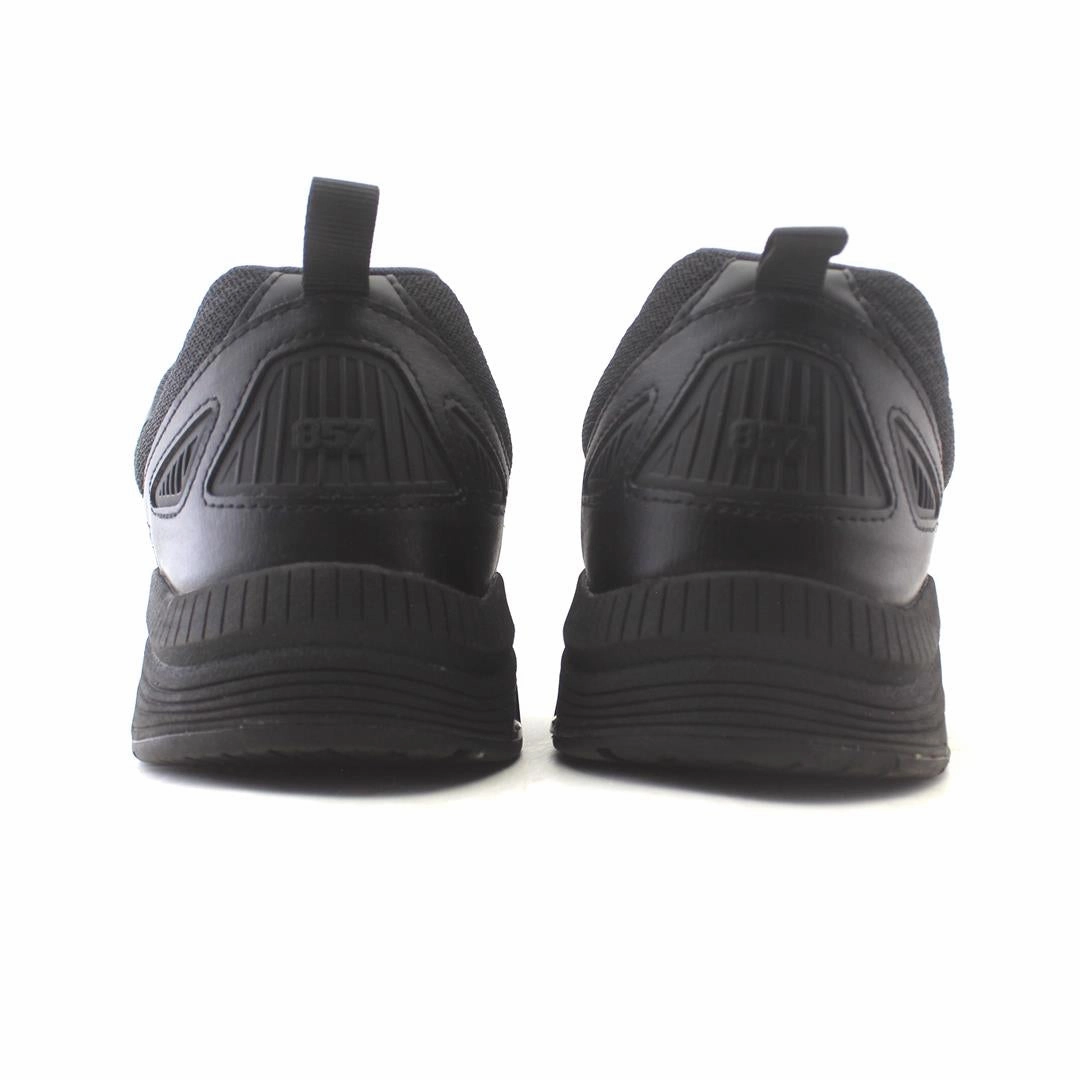 NEW BALANCE 857V3 retro New Balance shoe shots