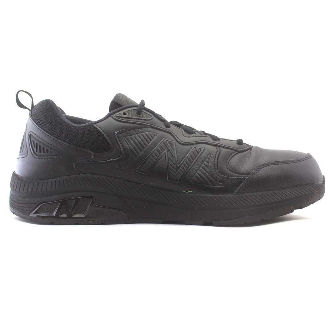 NEW BALANCE 857V3 retro New Balance shoe shots