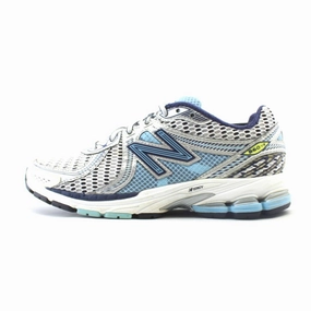 NEW BALANCE 860 V2 New Balance athletic performance footwear