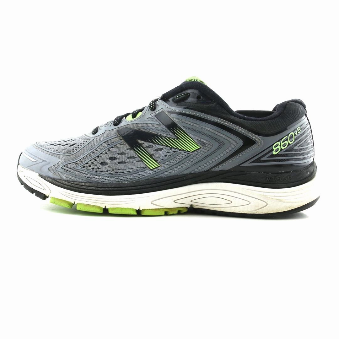 NEW BALANCE 860V8 New Balance athletic performance footwear