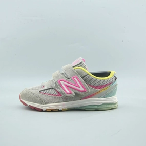 NEW BALANCE 888 V2 New Balance durable footwear styles