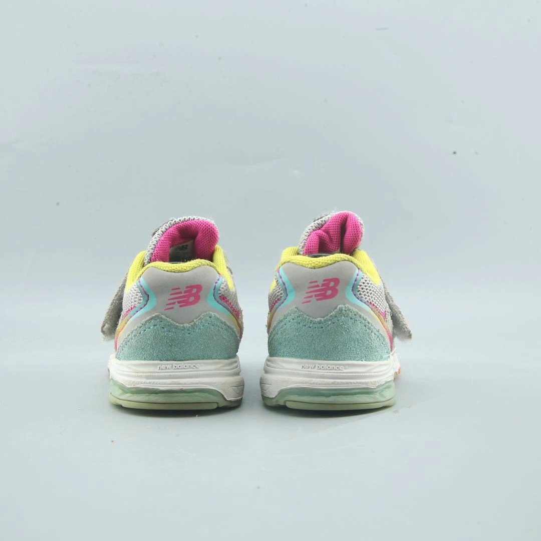 NEW BALANCE 888 V2 New Balance trainer visuals