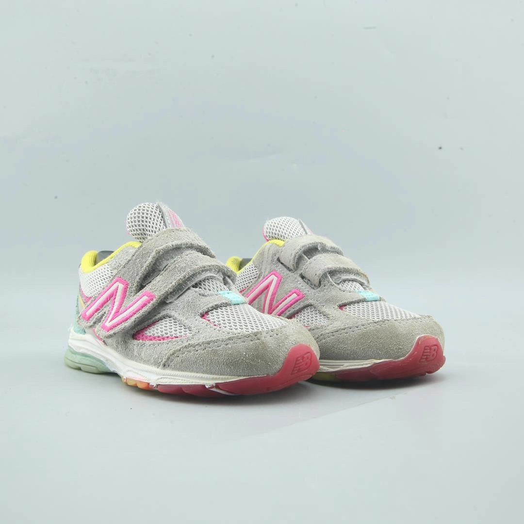 NEW BALANCE 888 V2 New Balance trainer visuals